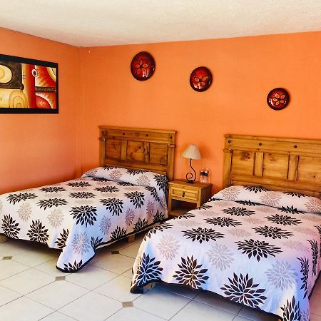 Hotel Don Elias Guadalajara Zewnętrze zdjęcie