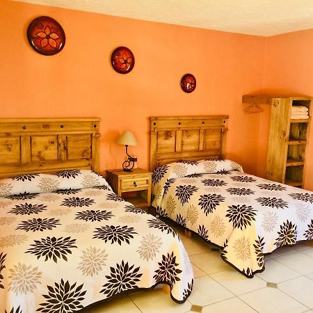 Hotel Don Elias Guadalajara Zewnętrze zdjęcie