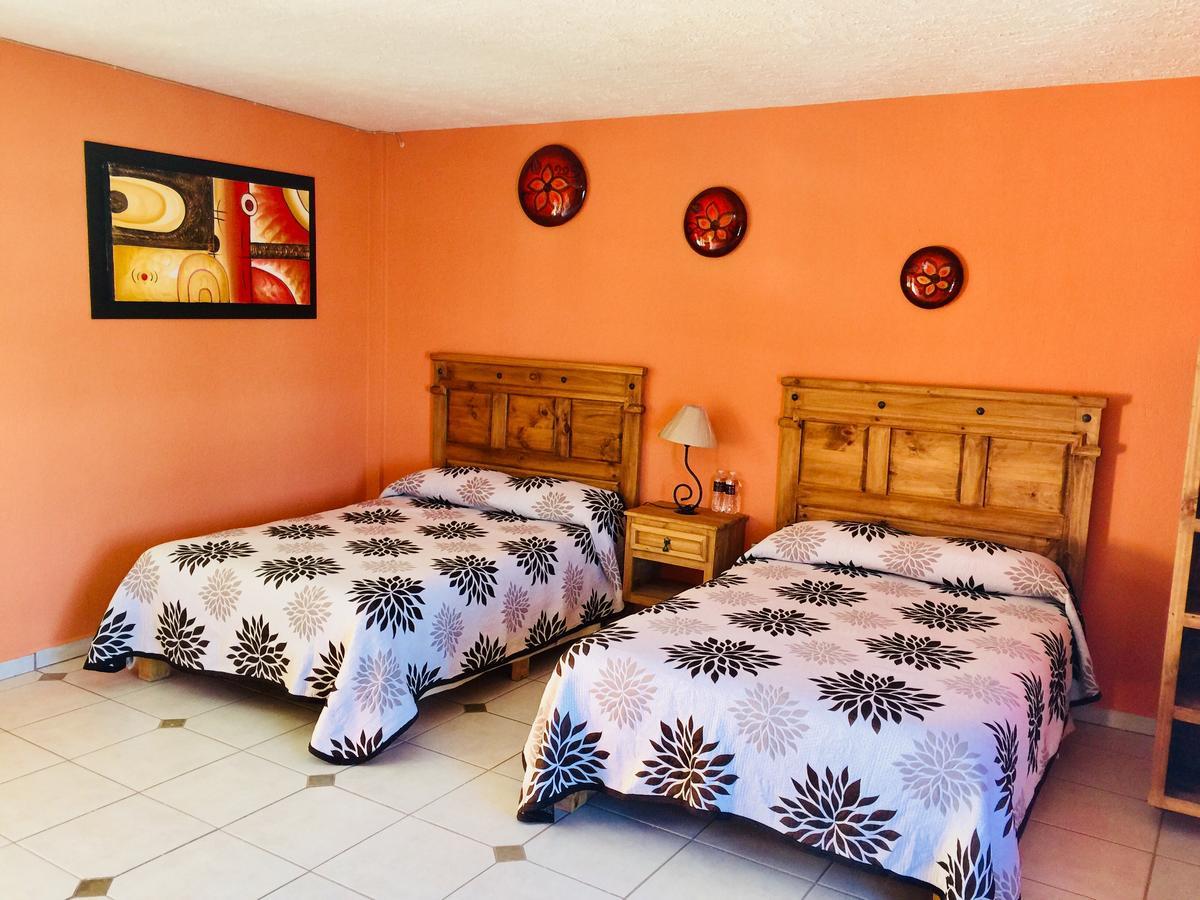 Hotel Don Elias Guadalajara Zewnętrze zdjęcie