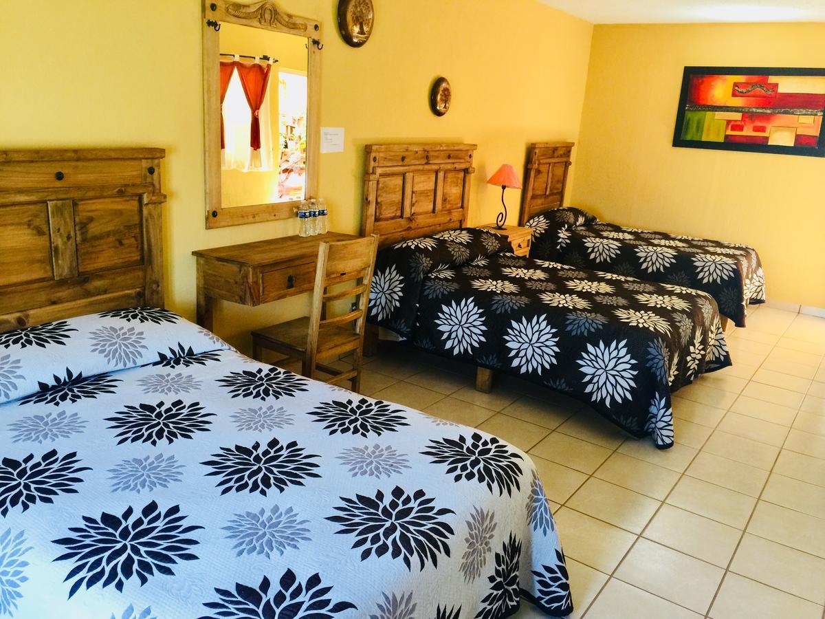 Hotel Don Elias Guadalajara Zewnętrze zdjęcie