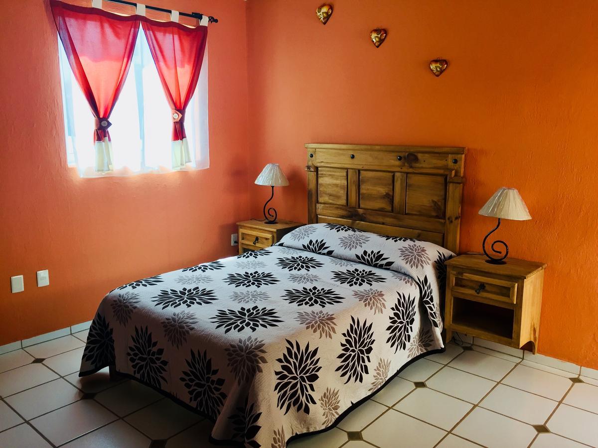 Hotel Don Elias Guadalajara Zewnętrze zdjęcie