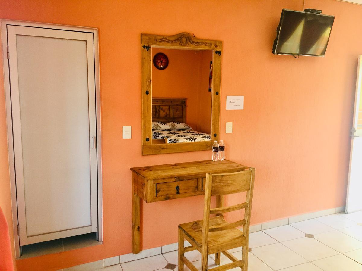 Hotel Don Elias Guadalajara Zewnętrze zdjęcie