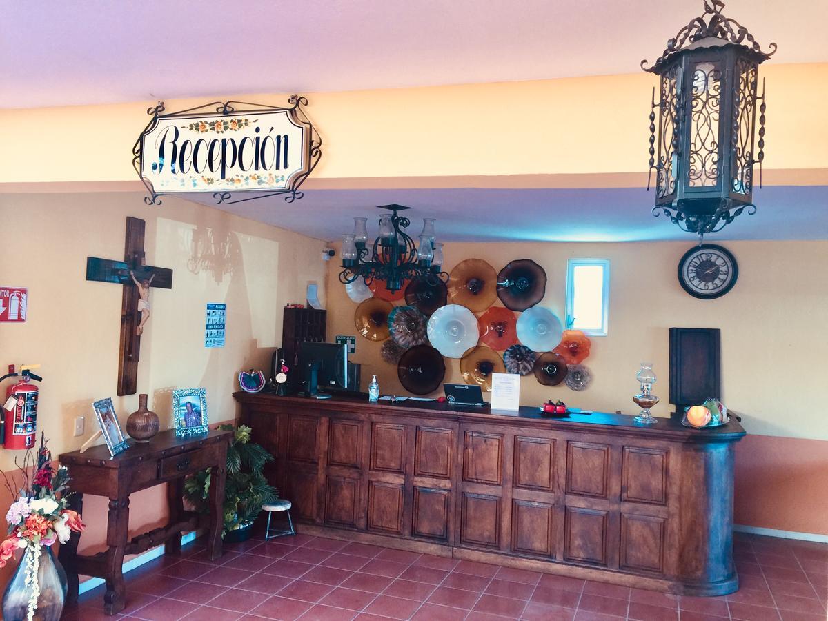 Hotel Don Elias Guadalajara Zewnętrze zdjęcie