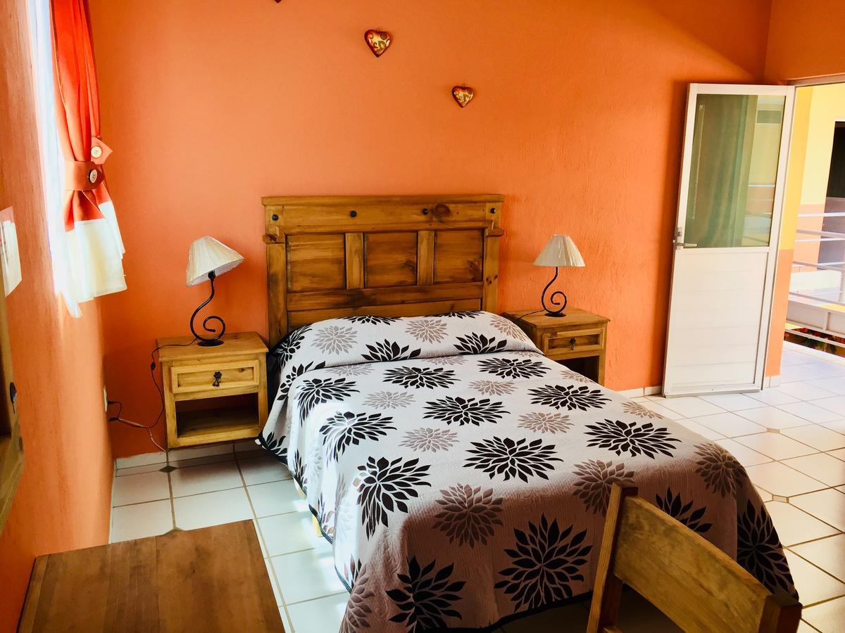 Hotel Don Elias Guadalajara Zewnętrze zdjęcie