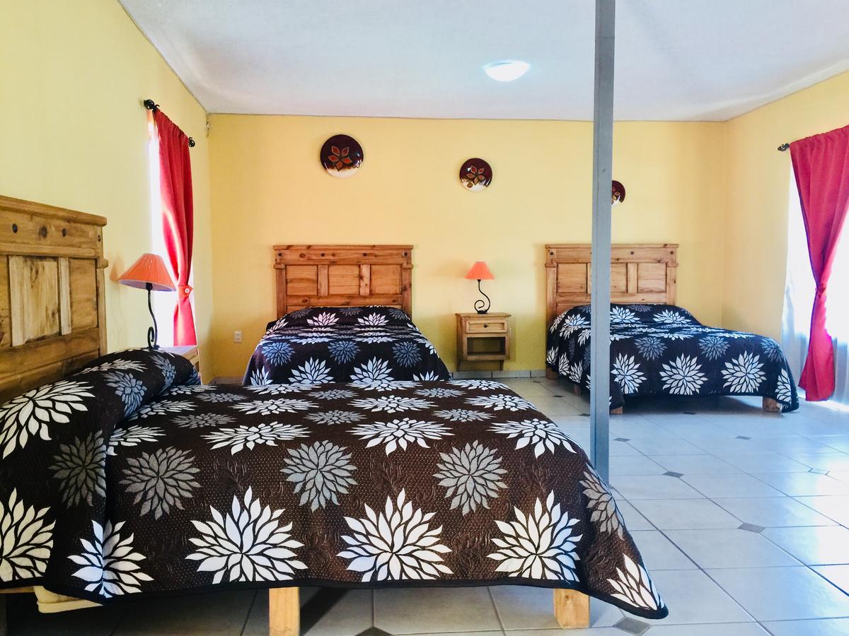 Hotel Don Elias Guadalajara Zewnętrze zdjęcie