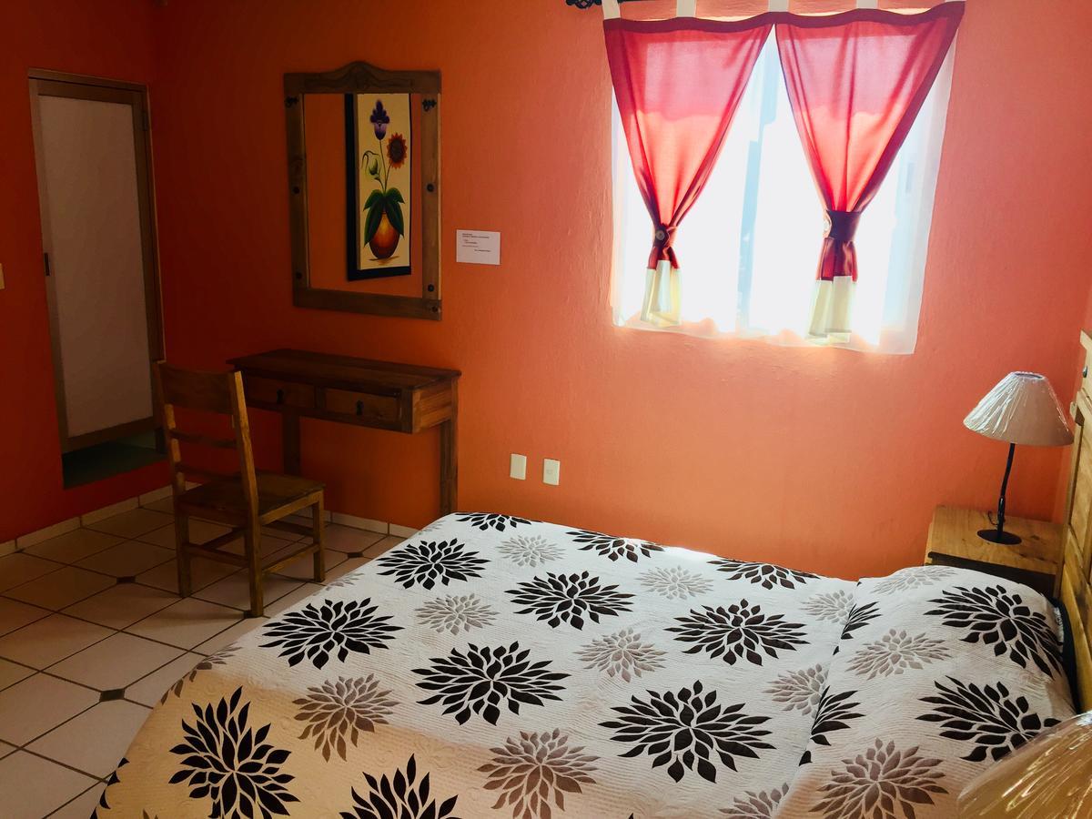 Hotel Don Elias Guadalajara Zewnętrze zdjęcie